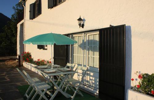 Alvarenga House | Noninha House
