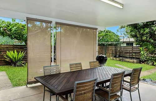 Mylestom House | Nonna and Pops. Welcome to your perfect holiday home in Mylestom!