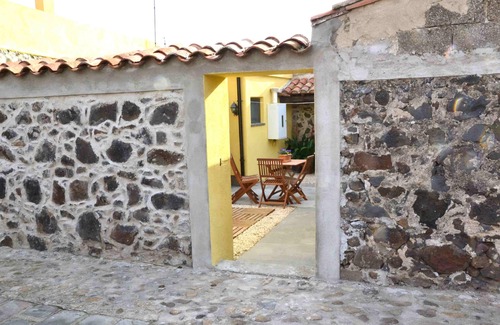 Milis House | "Nonna Murtas" Tourist House