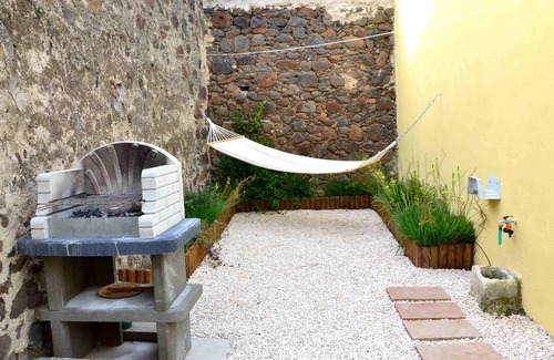 Milis House | "Nonna Murtas" Tourist House
