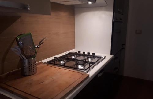 Pezze di Greco Apartment | Nonno's Nest