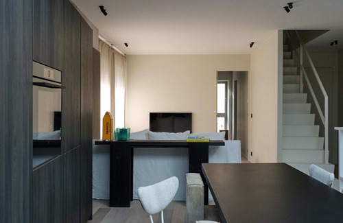 Paimpol House | Nonpareil Seaside
