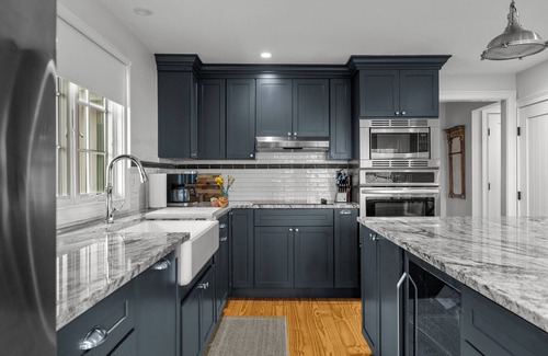 Tiverton House | Nonquit Cottage by Sakonnet Farm & Stays