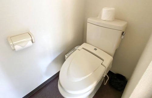 Hachijo Hotel | Nonsmoking Westernstyle triple room for 1 to 4/Hachijoshima Hachijo-cho Tokyo