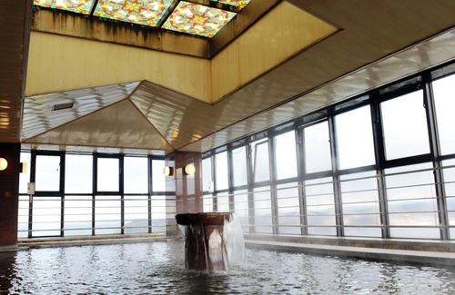 Hirado Hotel | Nonsmoking 2 meals included Romantei3 person/Hirado Nagasaki