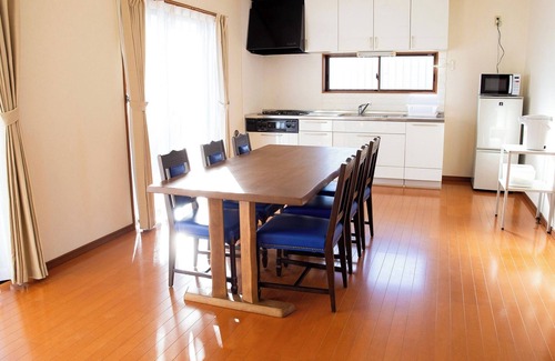 Asahi House | Nonsmoking 2storey house with a panoramic ocea/Asahi Chiba