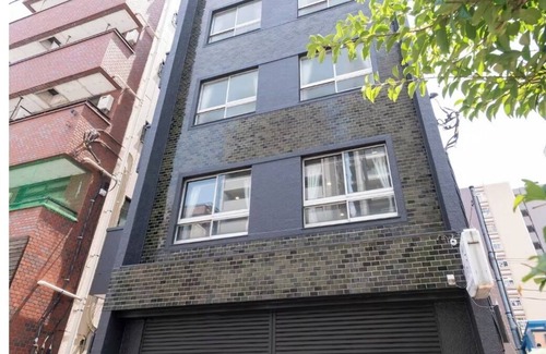 Kameido Apartment | Nonsmoking 301 | Near Skytree Asakusa | Direc/Koto-ku Tokyo