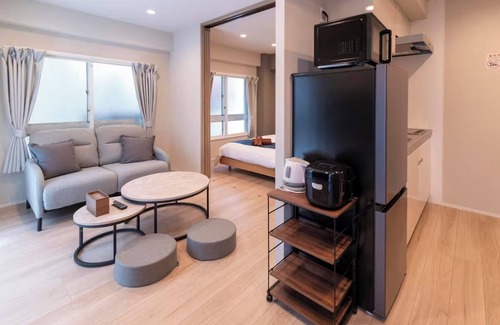 Kameido Apartment | Nonsmoking 402 | Near Skytree Asakusa | Direc/Koto-ku Tokyo