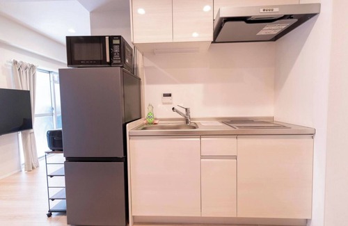 Kameido Apartment | Nonsmoking 402 | Near Skytree Asakusa | Direc/Koto-ku Tokyo