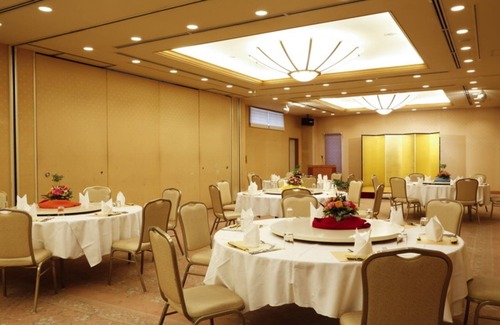 Ako House | Nonsmoking Comfort twin Room without meals Fe /Ako Hyōgo