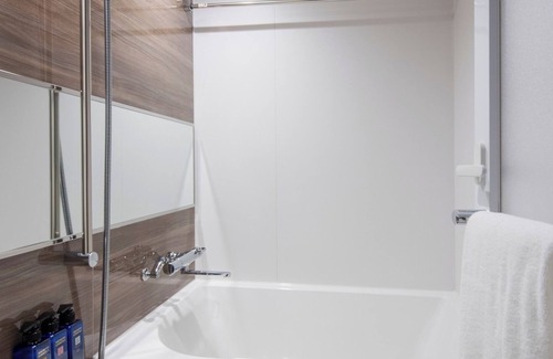 Katamachi Hotel | Nonsmoking Deluxe Twin Stay without meals/Kanazawa Ishikawa