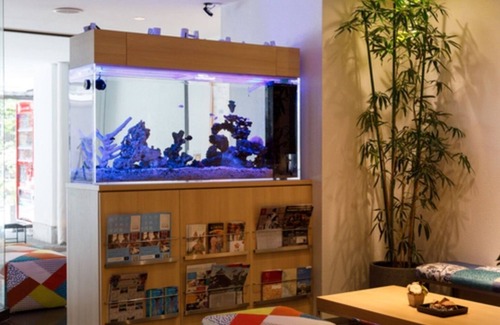 Kanazawa Hotel | Nonsmoking Deluxe twin room Equipped with WiF/Kanazawa Ishikawa
