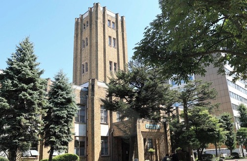 Morioka Hotel | Nonsmoking Deluxe Twin VS | Room only Basi/Morioka Iwate