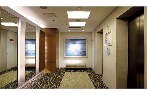 Shinmachi Hotel | Nonsmoking Deluxe Twin Room only Smile Value /Osaka Ōsaka