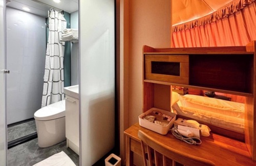 Togane Hotel | Nonsmoking Dome tent pets allowed Breakfast included plan/Togane Chiba