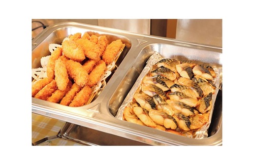 Hachinohe Hotel | Nonsmoking Double 1st floor room Breakfast included/Hachinohe Aomori