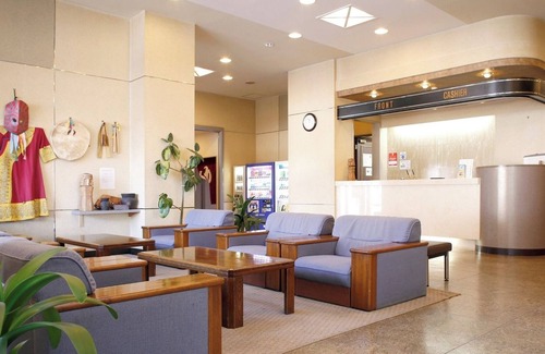 Abashirikohan Onsen Hotel | Nonsmoking Double room Room only plan Checki/Abashiri Hokkaidō