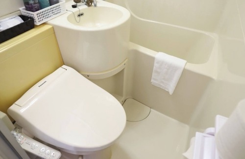 Tanabe Hotel | Nonsmoking Double Room only plan/Tanabe Wakayama