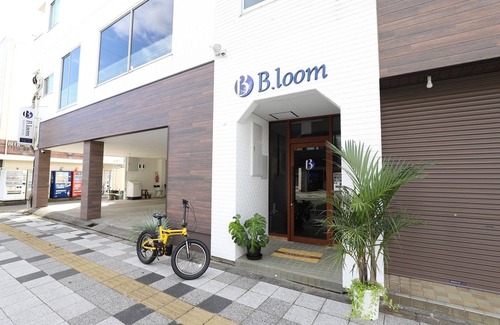 Tanabe Hotel | Nonsmoking Double Room only plan/Tanabe Wakayama