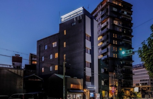 Gifu Hotel | Nonsmoking Double room UB No meals No meals/Gifu Gifu