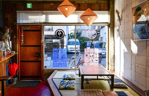 Shiogami Cho House | Nonsmoking Entire building reserved Dormitory p/Takamatsu Kagawa
