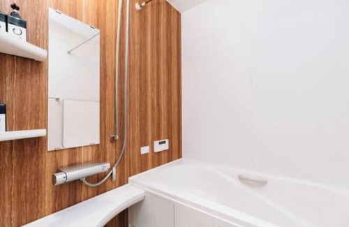 Shimogyo House | Nonsmoking Entire building available Room only/Kyoto Kyōto
