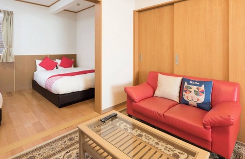 Isinomaki Hotel | Nonsmoking Family room Room only 1 person OK /Ishinomaki Miyagi