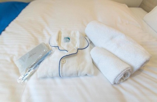 Makishi Hotel | Nonsmoking Fourth279014 people | Room onl/Naha Okinawa