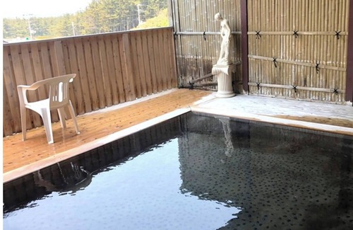 Yunohama Onsen Hotel | Nonsmoking Japanesestyle room with 10 tatami m/Tsuruoka Yamagata