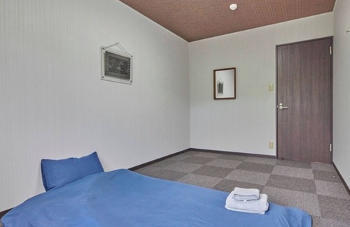 Amami Hotel | Nonsmoking Japanesestyle room Room only OK f/Amami Kagoshima