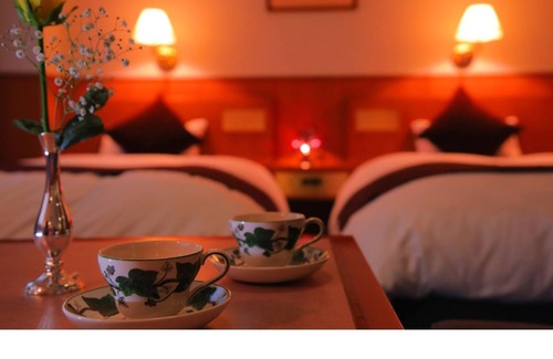Ise House | Nonsmoking Junior Suite VS | Stay without me / Ise Mie