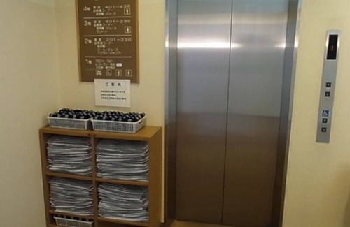 Shirakabako House | Nonsmoking Lakeside Twin Room vs Room only /Chino Nagano