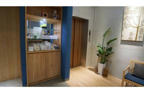Ozu Hotel | Nonsmoking Moderate twin room Without meals S/Ozu Ehime
