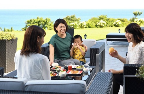 Ajigasawa Hotel | Nonsmoking Mountain side Japanese style room | Buffet plan All inclusive/Nishitsugarugun Aomori