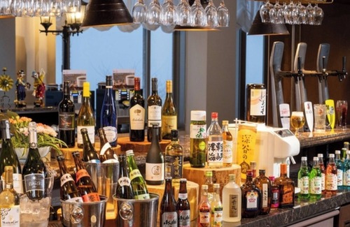 Ajigasawa Hotel | Nonsmoking Mountain side Japanese style room | Buffet plan All inclusive/Nishitsugarugun Aomori