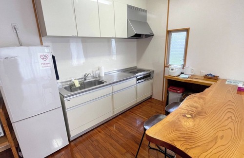 Sumuide House | Nonsmoking Multiple nights discountRoom only /Nago Okinawa
