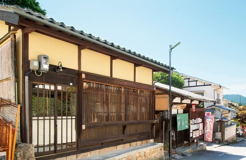 Itsukushima House | Nonsmoking New building Separated rental bui / Hatsukaichi Hiroshima