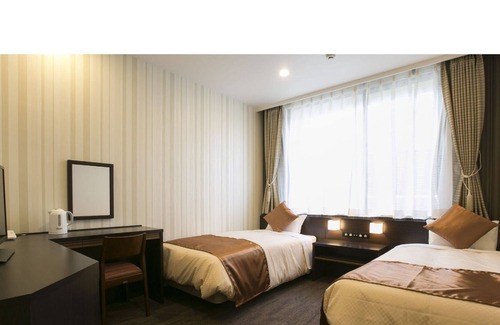 Nakahara Ward House | Nonsmoking New Main Building Residential Superi / Kawasaki Kanagawa