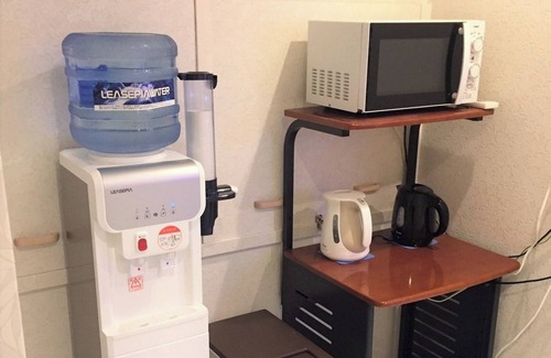 Ibusuki Hotel | Nonsmoking Ocean view Westernstyle twin room /Ibusuki Kagoshima