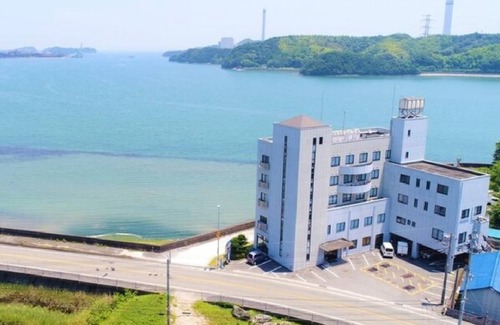 Anan Hotel | Nonsmoking only for 2 people Twin room/Anan Tokushima