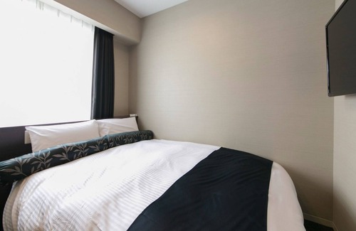 Nagoya City Centre House | Nonsmoking Premium double maximum capacity 2 p / Nagoya Aichi