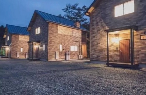 Fujikawaguchiko House | Nonsmoking Private house/Minamitsuru-gun Yamanashi