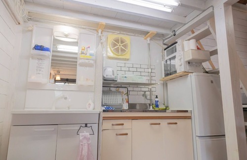 Goto House | Nonsmoking Private detached house Parking lot/Goto Nagasaki
