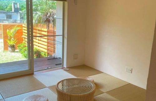 Nakijin House | Nonsmoking Renting a whole houseRelaxing in a /Kunigamigun Okinawa
