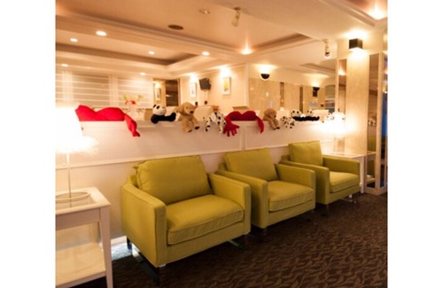 Kisarazu Hotel | Nonsmoking Semidouble room Free WiFi LAN/Kisarazu Chiba