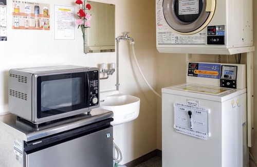 Nobeoka Hotel | Nonsmoking Semidouble Room only/Nobeoka Miyazaki