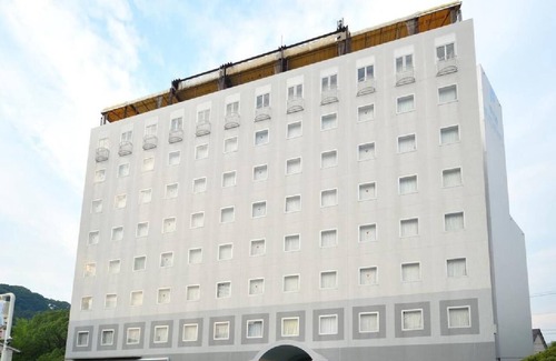 Oyabu Onsen Hotel | Nonsmoking Semidouble room Without meals/Uwajima Ehime