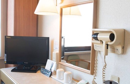 Hanahasu Onsen Hotel | Nonsmoking semidouble Standard plan With our s/Sabae Fukui