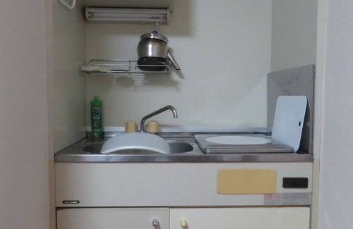 Sanuki Apartment | Nonsmoking Single bed sofa for 12 people Vacat/Sanuki Kagawa