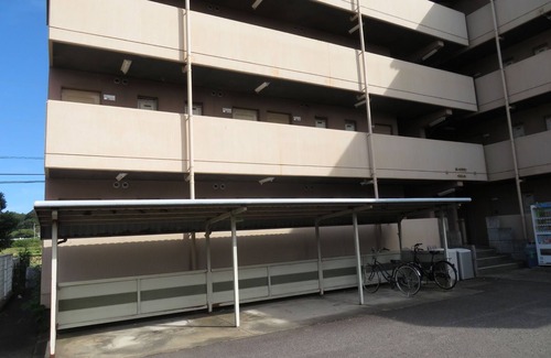 Sanuki Apartment | Nonsmoking Single bed sofa for 12 people Vacat/Sanuki Kagawa